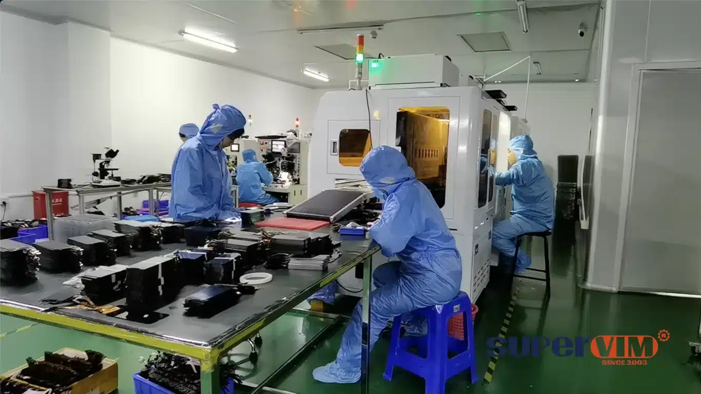 Phone LCD Screen Wholesale Factory.