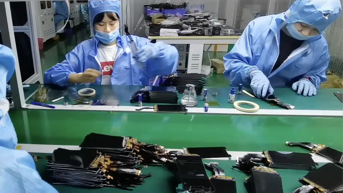 mobile phone lcd screen Wholesale Why Choose Us?